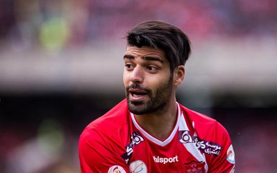 دنیزلی به دنبال ابراهیموویچ ایران!