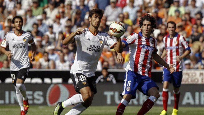 آندره گومز - تیاگو