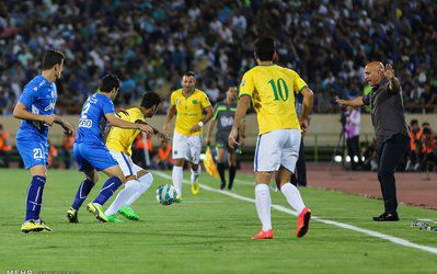 نگاه روز | مقایسه منصوریان با گل‌محمدی،درخشان و استیلی/ کدام تصمیم درست است؟