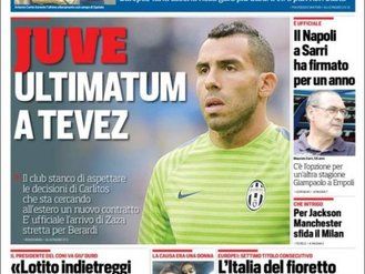 کوریه‌ره دلو اسپورت