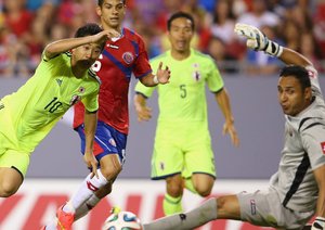 شينجی کاواگا