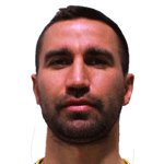 Marcin Burkhardt/گِریف وِجِروو / / باشگاهی / مردان (8944)/42