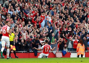 الکسیس سانچز