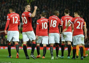 رابین فن پرسی