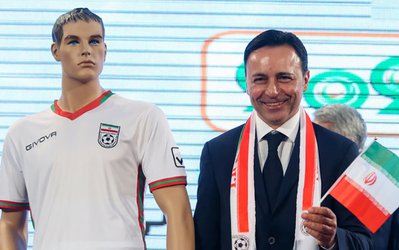 ادامه حاشیه‌های جیووا / ٢٣ ایرادی که باید برطرف شوند