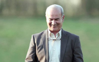 مدیرعامل باشگاه استقلال به آمریکا سفر کرد