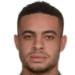 دریک ویلیامز/بلكبرن راورز /انگلستان / باشگاهی / مردان (699)/32