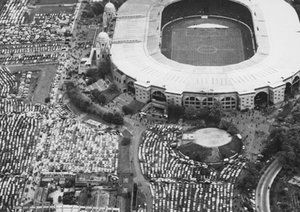 جام جهانی 1966|ورزشگاه ویمبلی، لندن.