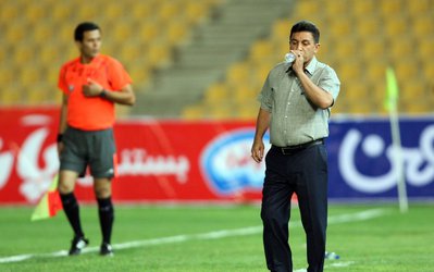 قلعه‌نویی: اگر باهوش باشیم می‌توانیم از نوسان گسترش فولاد استفاده کنیم