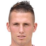 Pierre Becken/روت_وایس اِرفورت /آلمان / باشگاهی / مردان (3786)/38