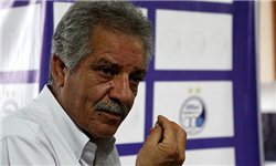 انصراف پورحیدری از حضور در هیات‌مدیره باشگاه استقلال