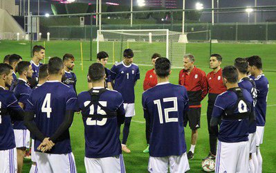  جای رکورد دار کلین شین خالی خواهد بود/ آیا روزبه چشمی و نوراللهی می‌توانند جای عزت‌اللهی را بگیرند؟/ بررسی لیست نهایی تیم ملی ایران در جام ملت‌های آسیا ۲۰۱۹ 