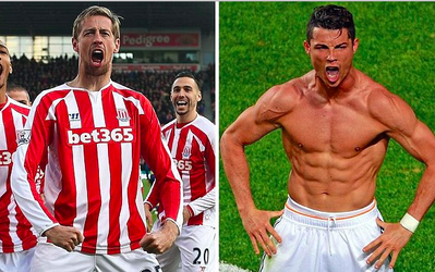 سوژه روز | شادی تقلید آمیز پیتر کراوچ