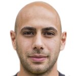 Gokhan Aktas/اوردینگِن / / باشگاهی / مردان (6933)/34