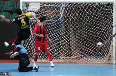 لیگ برتر فوتسال قرعه کشی شد/ دربی‌ها هفته اول برگزار می‌شود