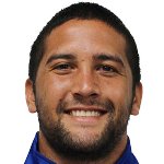 Scott Leon Guerrero/Rovers / / باشگاهی / None (12537)/35