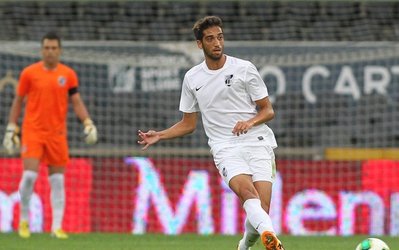 سـا، پدیده گیمارش در رادار خرید هوفنهایم