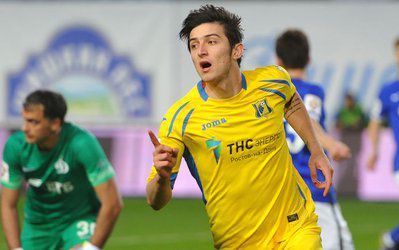 گزارش روز | گرانقیمت‌ترین فوتبالیست‌های قاره‌کهن؛ ایرانی‌ها پولدارترین نیستند