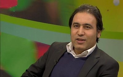 اتفاق روز | مهدوی‌کیا سرمربی تیم فوتبال نوجوانان هامبورگ شد