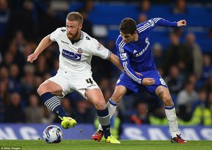 اوسکار - متیو میلز