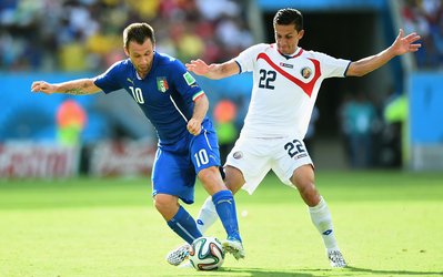 کاسانو: فرصت جبران داریم / گرما دلیل باخت ما نبود.