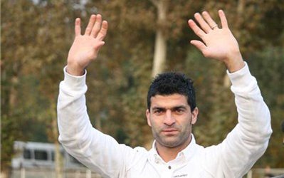 رضایی: حضورم در نفت مسجد سلیمان قطعی نیست