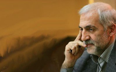 بهترین گزینه برای جایگزینی طاهری