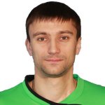 Vasiliy Khomutovskiy/دینامو مینسک /بلاروس / باشگاهی / مردان (2247)/47