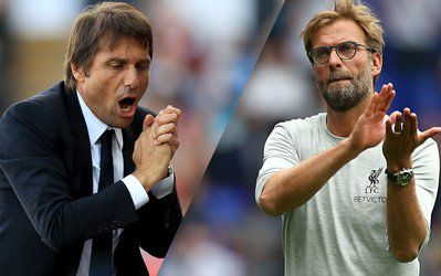 کونته و کلوپ، احساسات تعطیل!