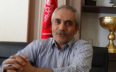 طاهری: هواداران قلب تپنده پرسپولیس هستند