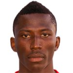 جاناتان ساندی زونگو/بادالونا /اسپانیا / باشگاهی / مردان (4946)/36