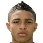 واندرسون ماسیِل کمپوس/كراسنودار /روسیه / باشگاهی / مردان (566)/31