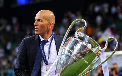 آیا این بهترین رئال مادرید تاریخ است؟