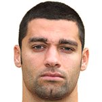 Mark Scerri/اِسلیمِی واندِرِرز /مالتا / باشگاهی / مردان (1403)/35