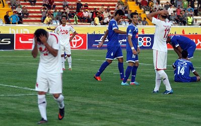 پيش‌بازی | ملوان انزلی - پديده / شاگردان استيلی رتبه چهارم جدول را تصاحب می‌كنند؟