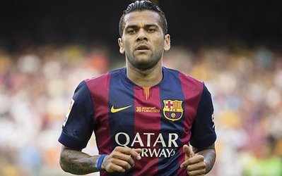 دنی آلوز در سوپر جام به رکورد پائولو مالدینی می‌رسد