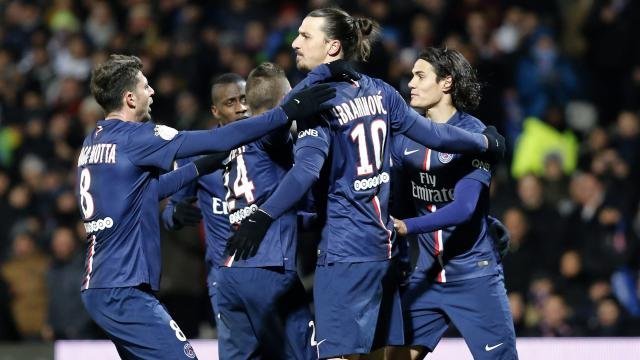 زلاتان ایبراهیموویچ