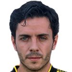 آلوارو مِخیا پِرِز/الشحانیه /قطر / باشگاهی / مردان (7544)/43