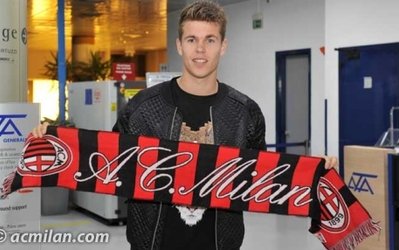 اینزاگی، امیدوار به آمدن فان خینکل از چلسی