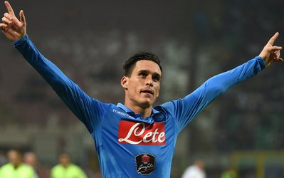 فشار مورینیو برای جذب کایخون