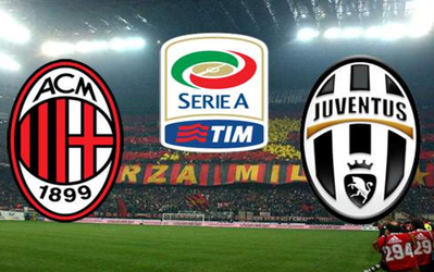 پیش بازی میلان - یوونتوس | غول خفته علیه اژدهای یووه