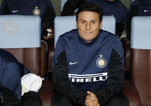 اودینزه 0-3 اینتر / هفته ی یازدهم