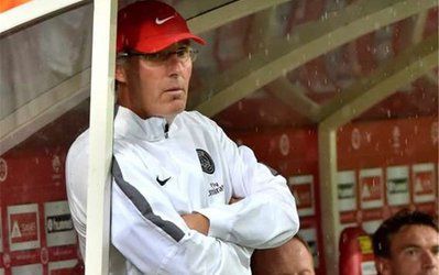 بلان: جای هیچگونه نگرانی نیست