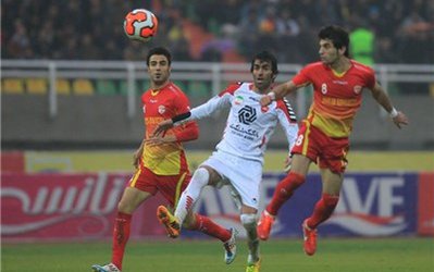 مشکل دهنوی حل نشد، ماهینی تمدید می‌کند