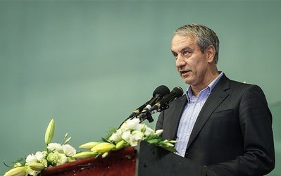 کفاشیان: حامی تیم ملی پیشنهاد خوب بدهد، تمدید می‌کنیم