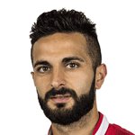 Rosario Bucolo/سیکولا لنزیو / / باشگاهی / مردان (12511)/37