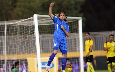 حاشيه روز | استقلالی ها ترسیدند و گلزن شان را بازی ندادند؟