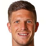 دنیس کِمپ/اِرزگِبیرگه آئو /آلمان / باشگاهی / مردان (3827)/39