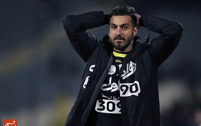 تحلیل روز | دعوت از سوشا مکانی به تیم ملی با چه متر و معیاری؟