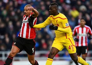 ماریو بالوتلی